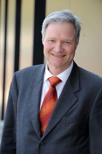 DI Martin Leitl, Präsident der ACR