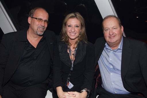 Vorschau Bild von Der Einladung zum diesjährigen Agenturfest des Radiosenders Radio Energy folgten nicht nur Partner, Freunde und heimische Musikgrößen sondern auch zahlreiche Gäste aus der Marketing-, Werbe- und Medienbranche waren mit an Board.