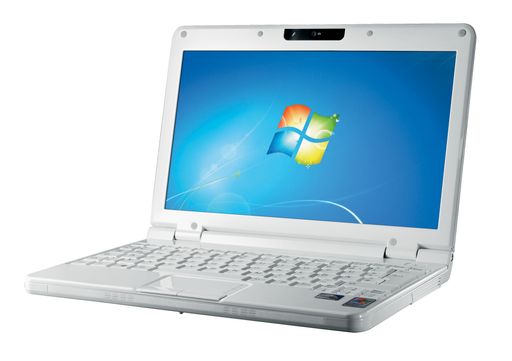  Mit dem A1 Netbook Q10air+ holte A1 im Juli das dünnste und leichteste Netbook mit 10-Zoll-Display exklusiv nach Österreich. Das Leichtgewicht gibt es jetzt mit dem neuen Betriebssystem Windows 7. Mit an Bord sind zahlreiche A1 Services - von A1 over IP über A1 Internet Security bis hin zum A1 Music Manager. Das A1 Netbook Q10air+ mit Windows 7 ist ab 22. Oktober ab 0 Euro erhältlich.