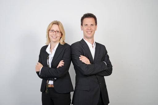 Unter dem Motto der RMA "Der starke Verbund der vielen Kleinen." werden Mag. (FH) Martina Deberni und Dr. Stefan Lassnig als Geschäftsführer der RMA Digital die Online-Aktivitäten der RMA koordinieren.