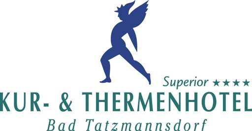 Vorschau Bild von Logo: Kur-& Thermenhotel Bad Tatzmannsdorf