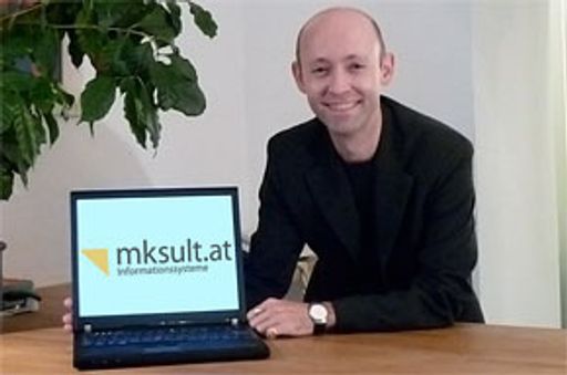  "Unternehmen, die das Vertrauen Ihrer Kunden und Mitarbeiter erhalten wollen, steht mit dem neuen Datenschutz-Gütesiegel ein einfaches Mittel zur Verfügung, die Einhaltung geltender Datenschutzstandards nachzuweisen", meint mksult-Geschäftsführer Mag. Andreas Krisch.