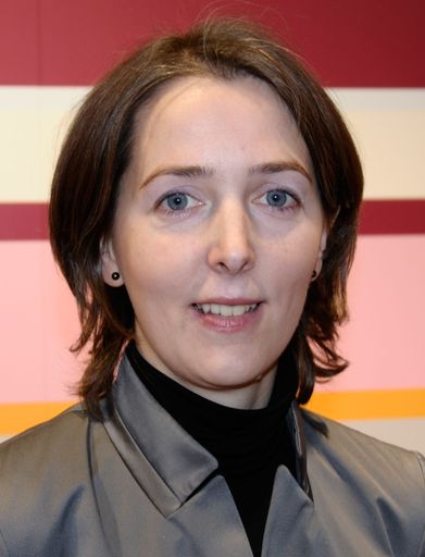  MMag. Barbara Raimann