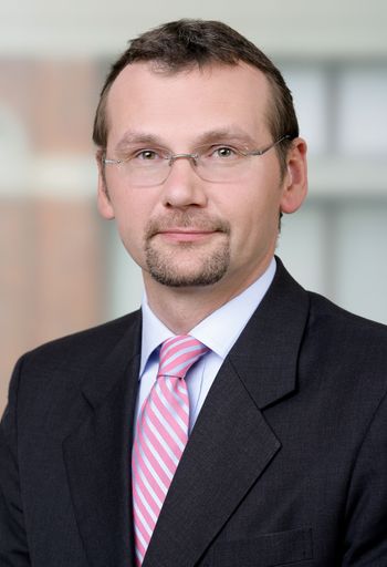  Dr. Christian Temmel, Partner von  DLA Piper Weiss-Tessbach