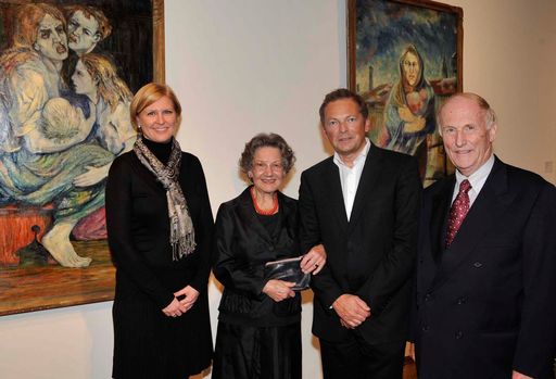 Vorschau Bild von http://pressefotos.at/m.php?g=1&u=38&dir=200910&e=20091029_l&a=event
Leopold Museum -  Ausstellung Aksel Waldemar Johannessen