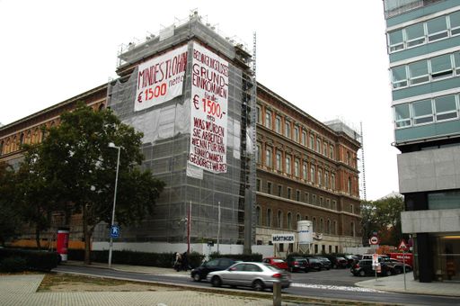 Akademie der bildenden Künste Wien