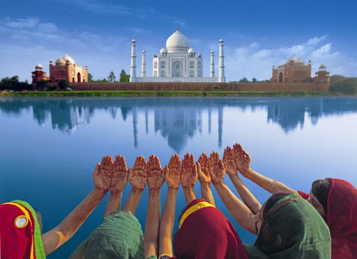 Incredible India