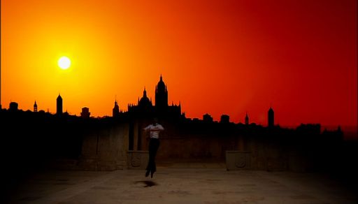 Vorschau Bild von Segovia Tourism