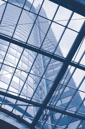 Millennium Tower in Wien