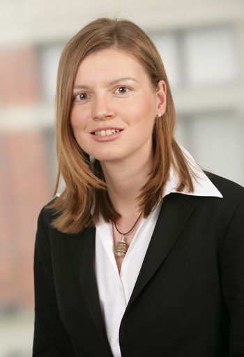 Dr. Jasna Zwitter-Tehovnik; Partnerin von DLA Piper Weiss-Tessbach