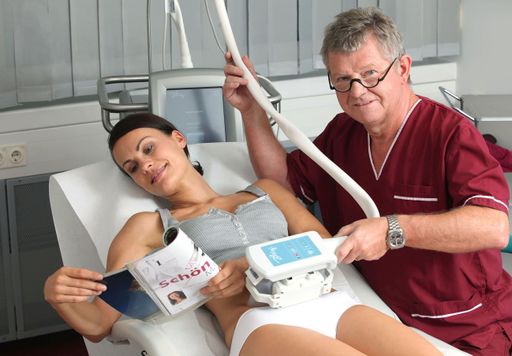 Vorschau Bild von Ewig jung, straff, schlank und attraktiv, so wollen die meisten Österreicherinnen und Österreicher laut einer aktuellen Studie der Österreichischen Gesellschaft für Kosmetische Chirurgie mit 900 befragten Managern, Unternehmern und Führungskräften sein.