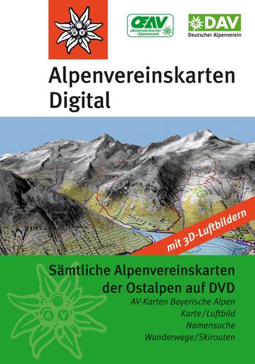 Cover DVD