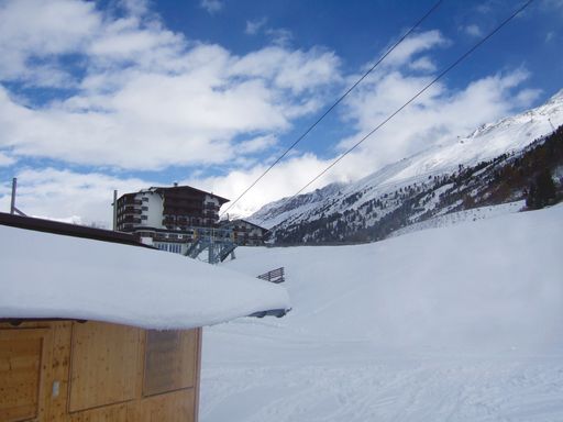 Die Skiregion im hinteren Ötztal zeigt sich von seiner besten Seite und ist für den Winterstart Ende nächster Woche bestens vorbereitet.