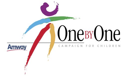 Im Rahmen der One-by-One-Kampagne setzt Amway sich für die
ärmsten Kinder der Welt ein