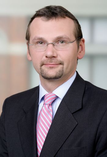 Dr. Christian Temmel, Partner von DLA Piper Weiss-Tessbach