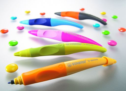 Vorschau Bild von Stifte, die Spaß machen
