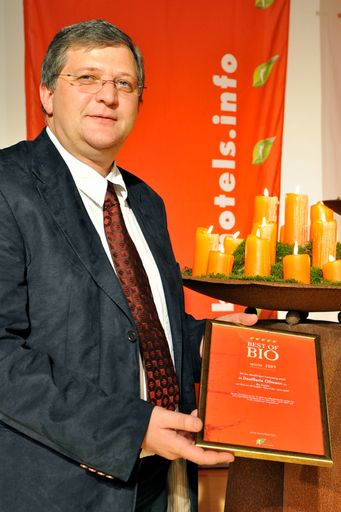Höchstpunkte für Ronald Höllwarth, Destillerie Ollmann
