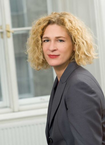 Mag. (FH) Barbara Wiesinger, Country & Sales Director von Monster Worldwide Austria