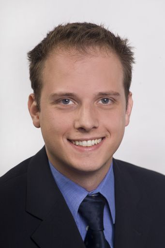 Am 1. Dezember wird die Leitung der Abteilung Bestandsmanagement von Herrn DI Andreas Fromm übernommen.