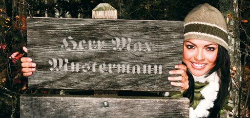 Vorschau Bild von Bildpersonalisierung - alles ist möglich!