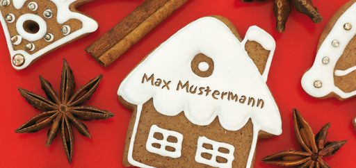 Vorschau Bild von Bildpersonalisierung hat immer Saison!