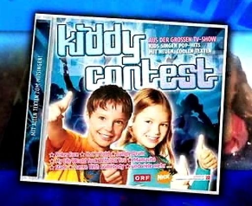 KIDDY Contest: Der aktuelle TV-Spot