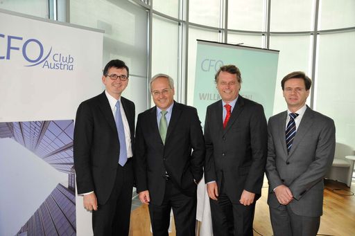  http://pressefotos.at/m.php?g=1&u=38&dir=200911&e=20091116_s&a=event
Top50 CFOs fordern vertrauensbildende Maßnahmen für den Kapitalmarkt