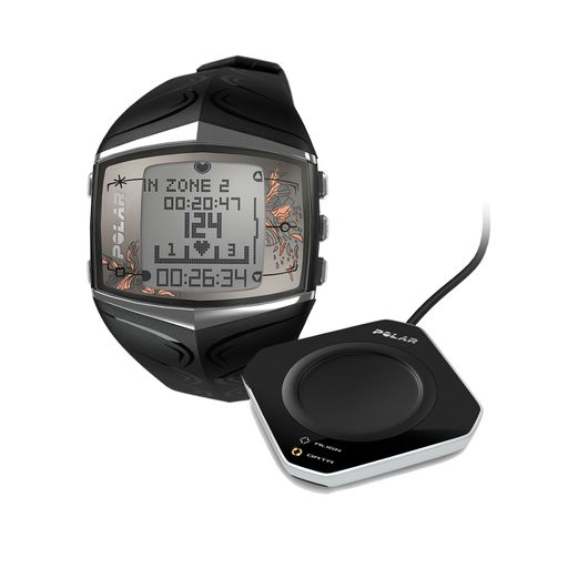  Was uns fehlt, ist ein Plan und den legt jetzt POLAR in Form eines kleinen Fitnesspakets unter den Weihnachtsbaum. In dem Fitnesspaket befindet sich ein Trainingscomputer (FT60) der mit all seinen Funktionen (Trainingsplaner, Trainingstagebuch, Fitnesstest, etc.) der perfekte Personaltrainer fürs Handgelenk ist. Zusätzlich zu dem FT60 ist als POLAR Weihnachtsgeschenk der POLAR FlowLink(R) mit dabei.