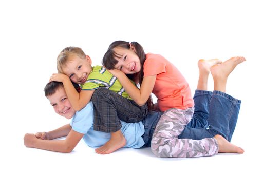 Vorschau Bild von Das Highlight des Jahres für werdende Mütter, junge Eltern und für alle Kids vom 27. - 29. Nov. 09 Messe Wien - Messe Congress Center.