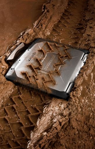 Vorschau Bild von obs-Awards 2009: Gesamtsieger als bestes PR-Bild des Jahres von der Panasonic Marketing Europe GmbH (Titel: "Panasonic Toughbooks CF-30")