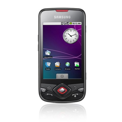 Samsung Galaxy Spica