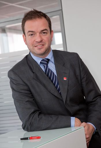  Mag. Christoph Königslehner, MBA, Geschäftsführer HALI Büromöbel