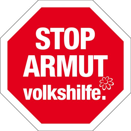  Am 24.11.09 findet der Volkshilfe Aktionstag zum Kampf gegen Armut statt.