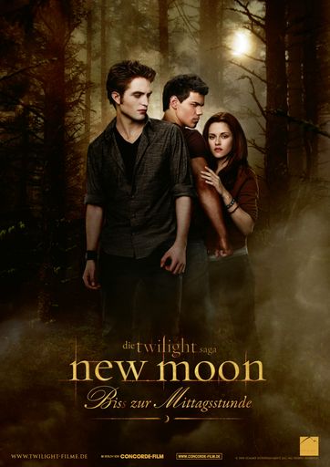 Die heiß ersehnte Fortsetzung der Twilight Saga brachte den Kinos ausverkaufte Säle und knüpft nahtlos an den Erfolg des ersten Teils an!