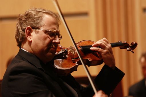 Shlomo Mintz