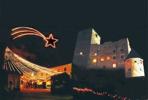 Schloss Landeck