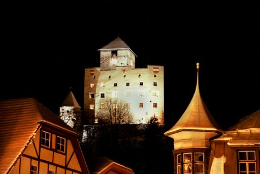 Vorschau Bild von Schloss Landeck