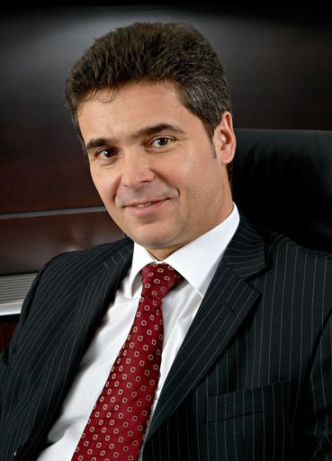 Vorschau Bild von Das Wiener High-Tech-Unternehmen feiert mit Kunden und Partnern sein 15jähriges Bestehen und hat guten Grund, optimistisch in die Zukunft zu blicken.