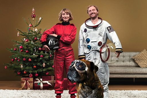  Magische Momente für den weihnachtlichen Gabentisch bei www.mydays.at