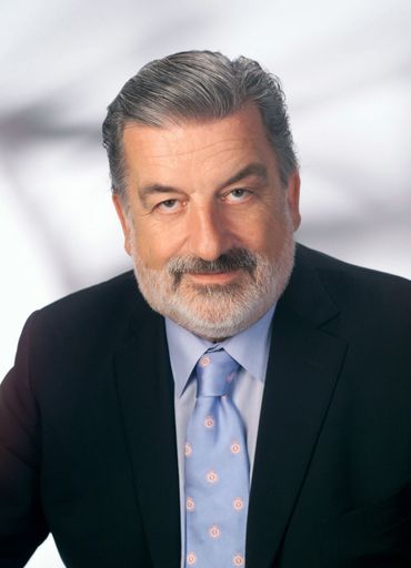 Erfahrung und Umsetzungskraft sind entscheidende Stärke für ein erfolgreiches neues ORF-Programm. Seniorinnen und Senioren sind größte Zusehergruppe.
