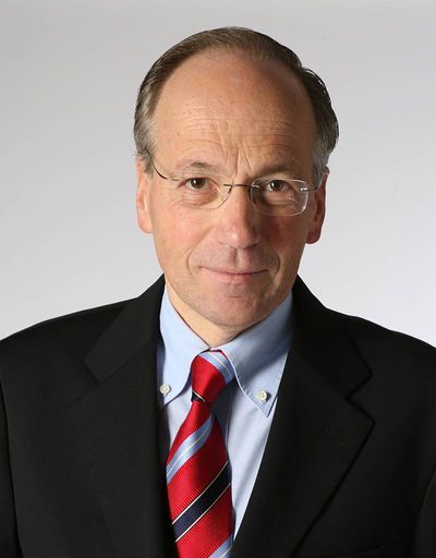 Vortrag von Rudolf Taschner, Autor des Buches "Rechnen mit Gott und der Welt", am 9.12. in Wien