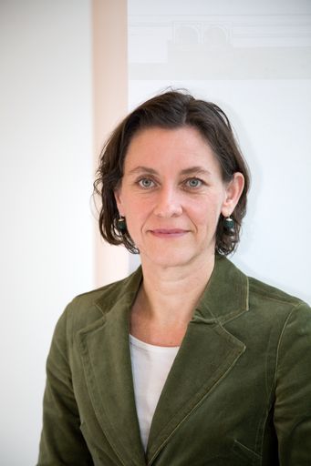 Daniela Zimmer kandidiert als unabhängige Kandidatin