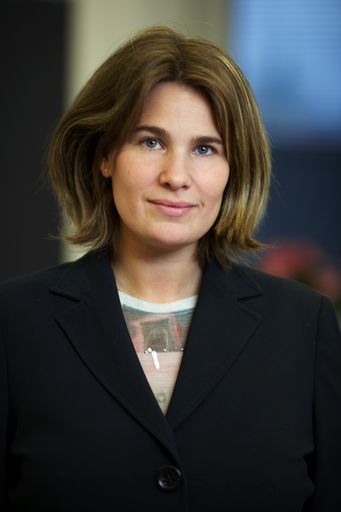  Mag. Simone Oremovic (36) ist neuer Head of Group HR und somit für sämtliche internationalen Personalagenden innerhalb der mobilkom austria group zuständig.