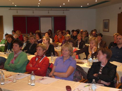 Rund 400 Vermieter nutzten bereits die eFitness Basiskurse im Lammertal.
