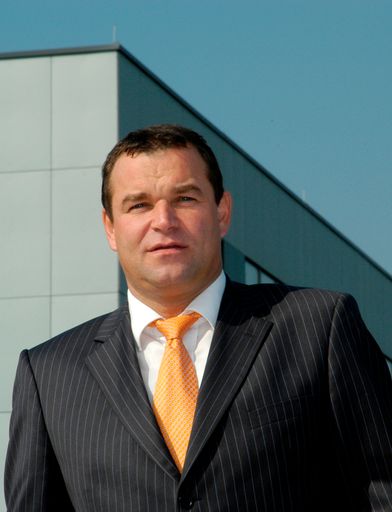 KommR Robert Kanduth, Obmann Dachverband Energie-Klima der WKO, sieht 34 % Erneuerbare für Österreich als Untergrenze