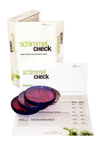 Vorschau Bild von Testkid-SchimmelCheck