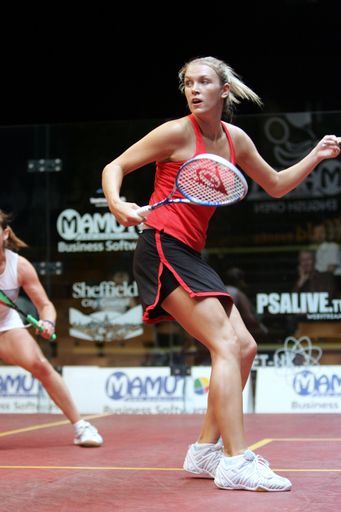  Laura Siddal (UK)