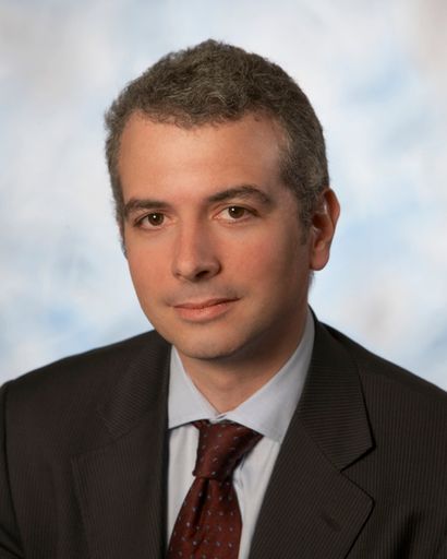 Vorschau Bild von Herr Mag. Claudio Gligo übernimmt die Vorstandsagenden der Victoria-Volksbanken Vorsorgekasse AG