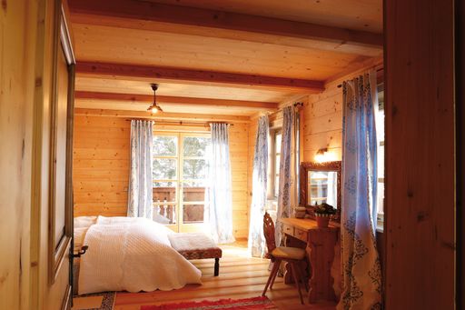 Vorschau Bild von Hotel Großarler Hof - Hofzimmer