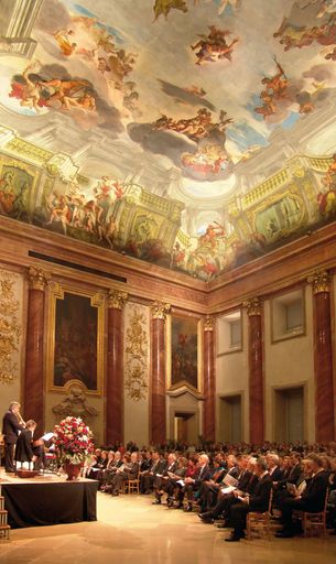Konzert im Herkulessaal